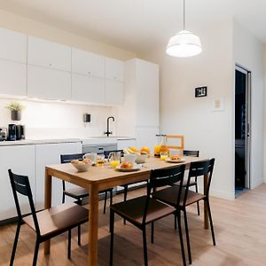 Appartement met Twee Slaapkamers